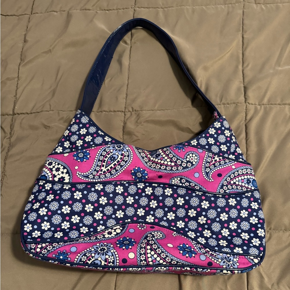 Vera Bradley Purse